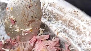 kabuli pulao #food #foodies #pulao #streetfood #foodiesbff #trending