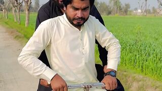 Kanjoos dost funny video