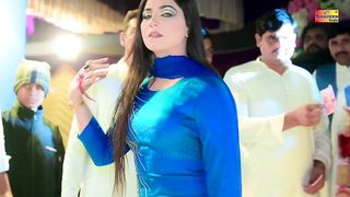 Tu Banda Munafiq Hain  Mehak Malik  New Dance Performance 2023(720P_HD).