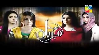 Mere Meherbaan  Episode22_ Ayeza Khan  Neelam Muneer #  follow page word star actores.searil darma