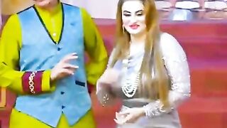 Stage show