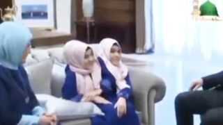 Allah hu Akbar