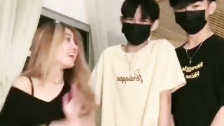Boom ????❤️ ❤️