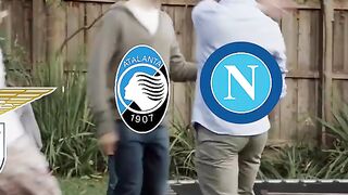 situation in Serie A football