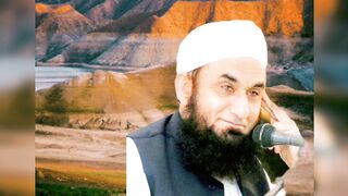 Moulana Tariq Jameel