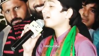 Nai Janda Zmana ......Qari Sahb Ki Muhabat.