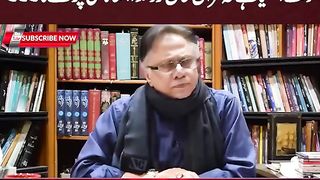 Hasan nisaar