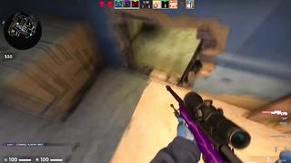 CSGO BEST MOMENTS