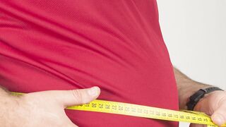 How to Get Rid of Belly Fat