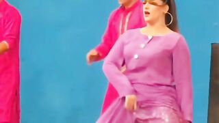Mujra song
