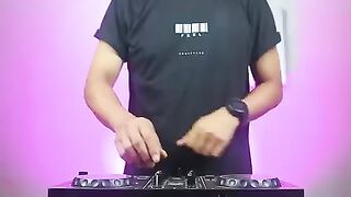 Dj lagu viral