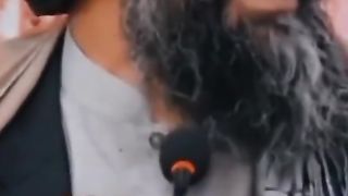 Alama Dr Salman misbahi sab