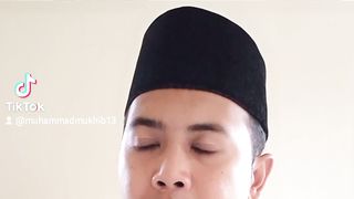 ALASAN NABI MENGHADAP MAKMUM SETELAH SELESAI SHOLAT !!!