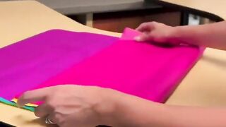 Bulletin board making