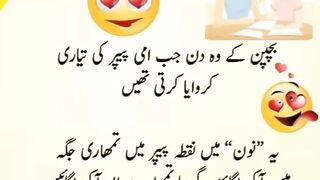 Funny poetry video.Like follow, enjoy