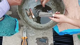 Cleaning