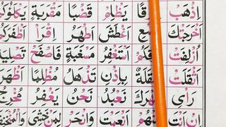 Iqra Qaiada|Learn Quran|Quran