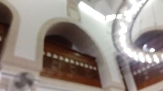 مدینہ منورہ مسجد النبوی الشریف سبحان اللہ