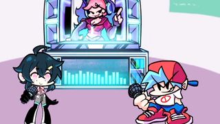 FNF Music playtime FNF Friday Night