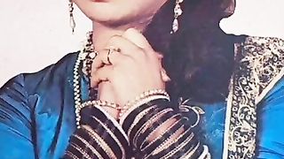 Padmini kolhapure status