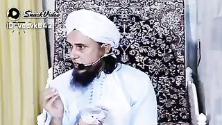 مولانا طارق جمیل صاحب مولانا طارق مسعود صاحب