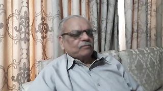 Dr. Khursheed Rizvi رہوں خموش تو جاں لب پہ آئی جاتی ہے