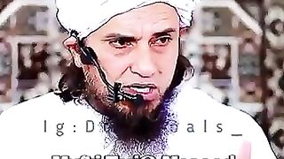 اسلامی مسلے۔ مفتی طارق مسعود صاحب