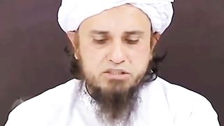 مولانا منظور احمد مینگل صاحب مولانا طارق مسعود صاحب۔ Molana mufti Tariq Masood sahib