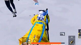 Pubg mobile
