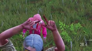 Pubg 1vs 1