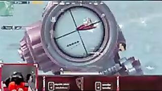 Pubg mobile headshot