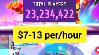 Earn by Playing Crypto Games without investment android NFT Game money