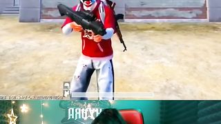 Pubg mobile