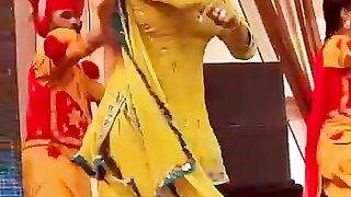 Very  good dance