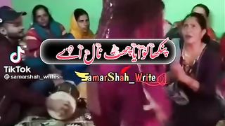 Desi anuty magic dance