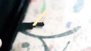 Honda 125 air tappa tapping