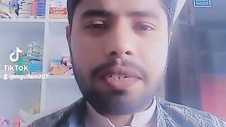 New natt sharif