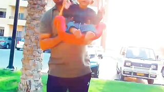 MY son my hero ETHAN KHOKHAR