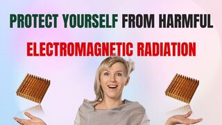 5G AirWave Defender - Protect Yourself from Harmful Electromagnetic Radiation????????️