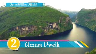Beautiful Azaan by Azzam Dweik