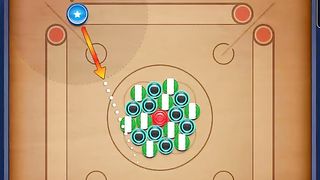 Carrom pool nice 6