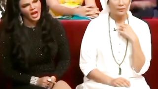 Kis na pahchana Didi ko