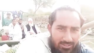 Boats,,hunting,,friends