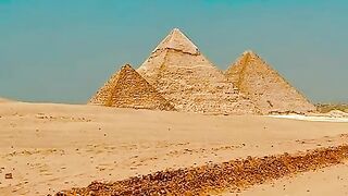 Hello guys from my best place ???? with this #amazing Panoramic View ???? #the_holy_egypt #tourismegypt #history #egyptology #visitegypt #history