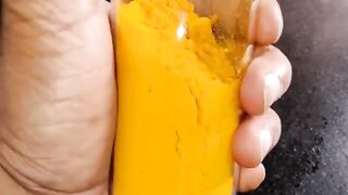 Butter gravy chicken