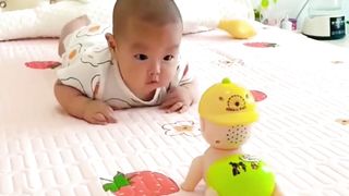 baby funny videos