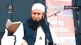 Moulana Tariq Jameel
