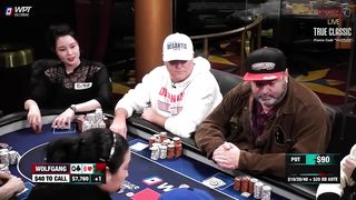 Sashimi Makes a BIG MOVE on MAX PAIN MONDAY