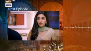 Mann Aagan Episode 12 Teaser | Mann Aagan Episode 12 Promo | Lush Drama Review | Ary Digital Drama