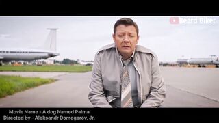 A dog palama movie song emotional #funny #song #dog
